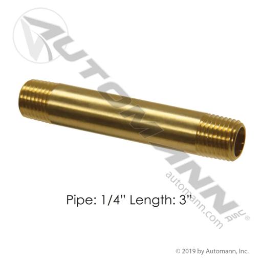 Automann - FSHB3/4X3X17HT - B3/4X3X17HT