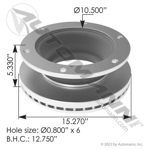Automann - MZA153.118H138 - 153.118H138