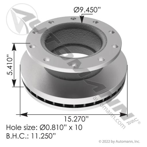 Automann - MZA153.118A131 - 153.118A131