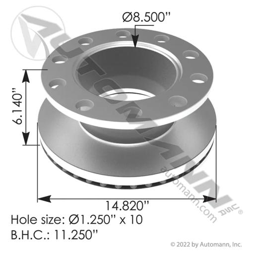 Automann - MZA153.118N1366 - 153.118N1366