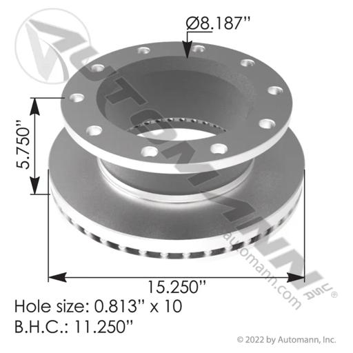 Automann - MZA153.118Z156 - 153.118Z156