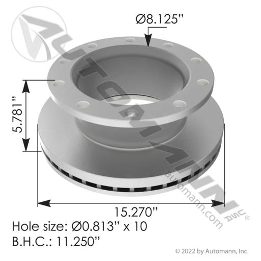 Automann - MZA153.118U1009 - 153.118U1009