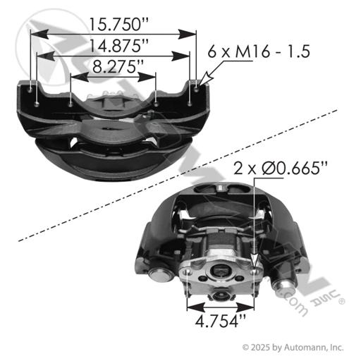 Automann - MZA158.40225016 - 158.40225016