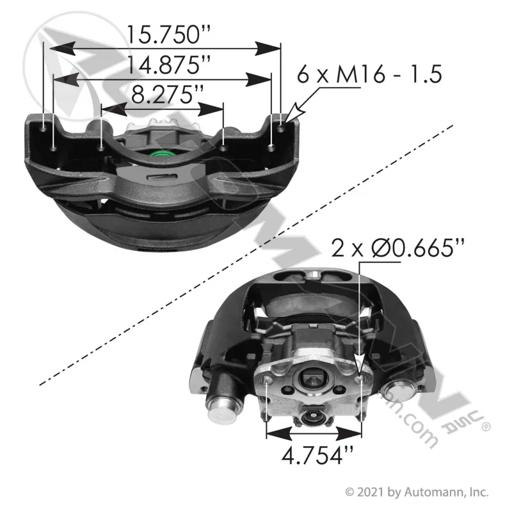 Automann - MZA158.40225015 - 158.40225015