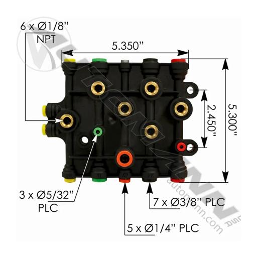 Automann - MZA170.1010 - 170.1010