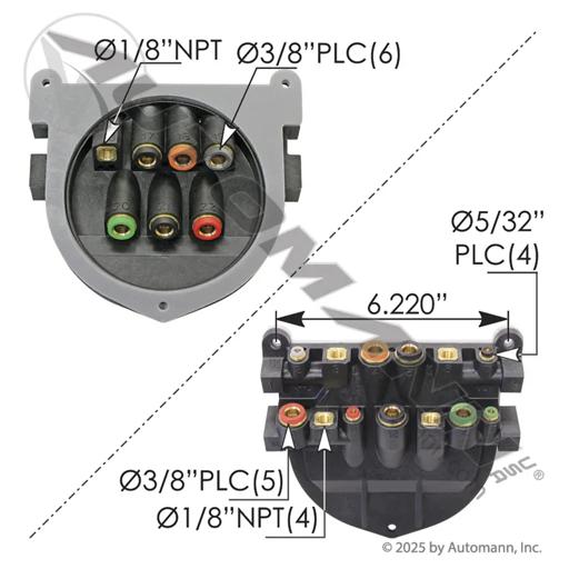 Automann - MZA170.1013 - 170.1013