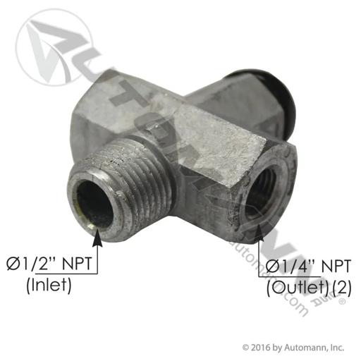 Automann - MZA170.1465V - 170.1465V