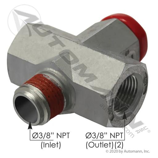 Automann - MZA170.1385V - 170.1385V