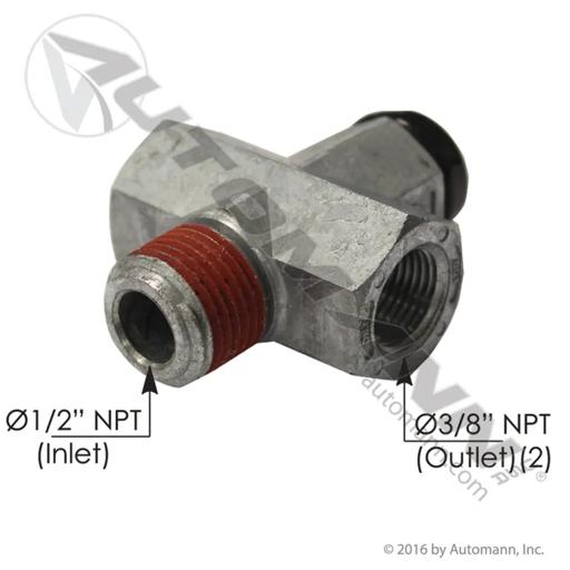 Automann - MZA170.1455V - 170.1455V