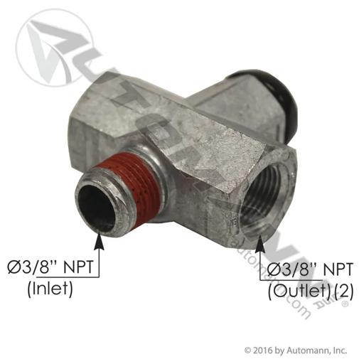 Automann - MZA170.1355V - 170.1355V