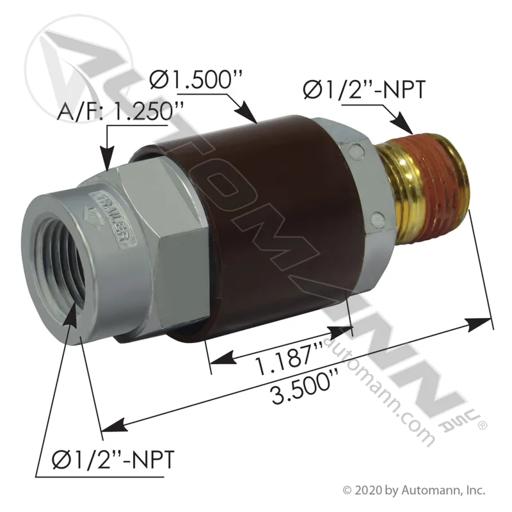 Automann - MZA170.2292 - 170.2292
