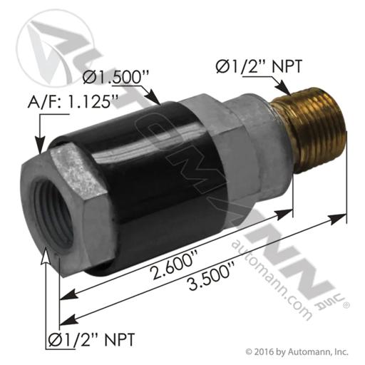 Automann - MZA170.2291 - 170.2291