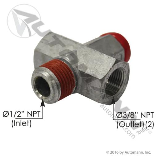 Automann - MZA170.1485V - 170.1485V