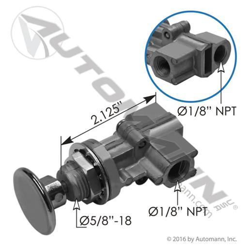 Automann - MZA170.4111 - 170.4111