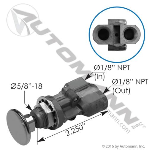 Automann - MZA170.4113 - 170.4113