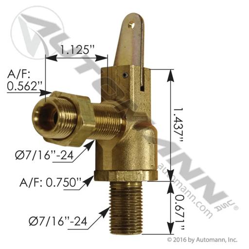 Automann - MZA170.8617 - 170.8617