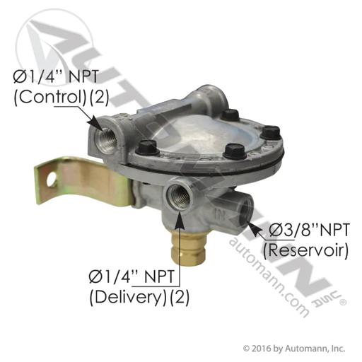 Automann - MZA170.3100 - 170.3100