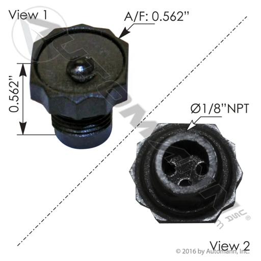 Automann - MZA170.12151 - 170.12151