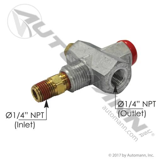 Automann - MZA170.16100V - 170.16100V
