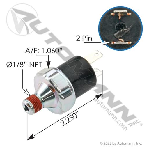 Automann - MZA170.12108 - 170.12108