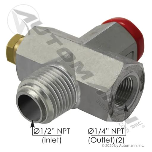 Automann - MZA170.15100V - 170.15100V