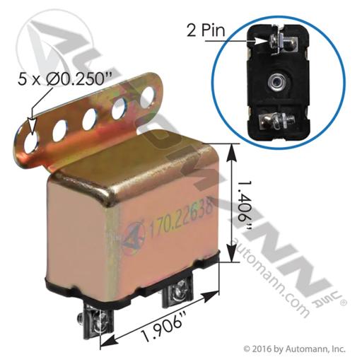 Automann - MZA170.22638 - 170.22638