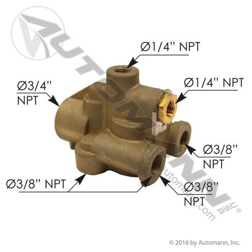 Automann - MZA170.51301 - 170.51301