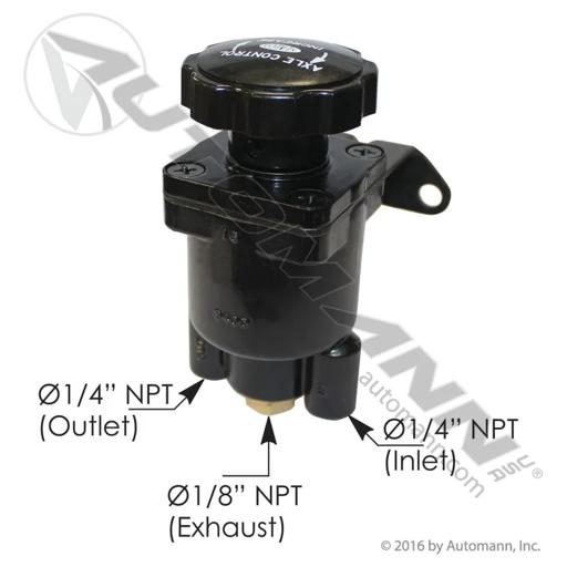 Automann - MZA170.9400 - 170.9400
