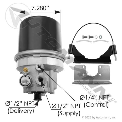 Automann - MZA170.065612 - 170.065612