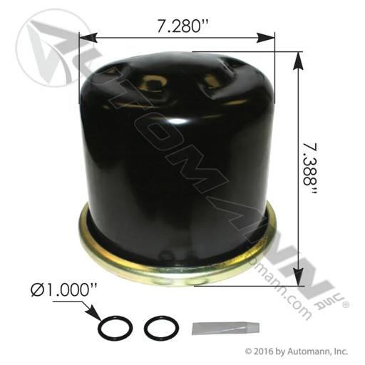 Automann - MZA170.65624K - 170.65624K