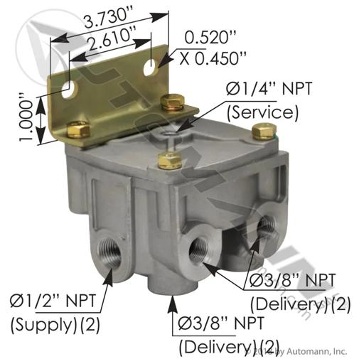 Automann - MZA170.065303 - 170.065303