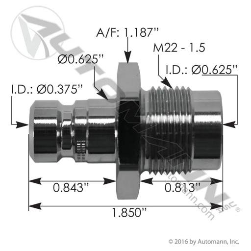 Automann - MZA170.96622 - 170.96622