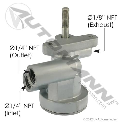 Automann - MZA170.99600 - 170.99600