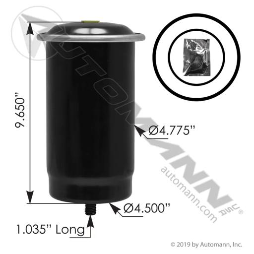 Automann - MZA170.107796PG - 170.107796PG