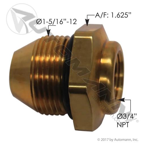 Automann - MZA170.107799 - 170.107799