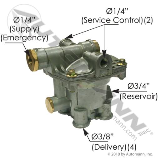 Automann - MZA170.110200 - 170.110200
