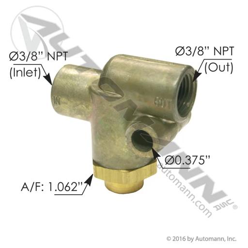 Automann - MZA170.110257 - 170.110257