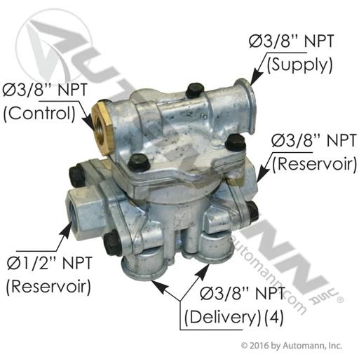 Automann - MZA170.110191 - 170.110191