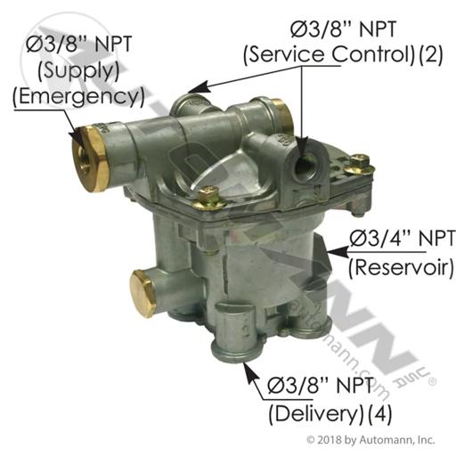 Automann - MZA170.110205 - 170.110205