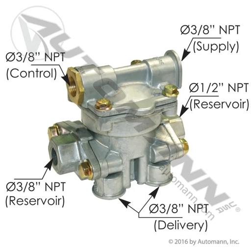 Automann - MZA170.110171 - 170.110171