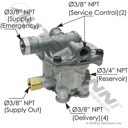 Automann - MZA170.110338 - 170.110338