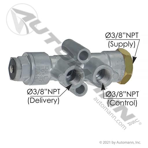 Automann - MZA170.110591 - 170.110591