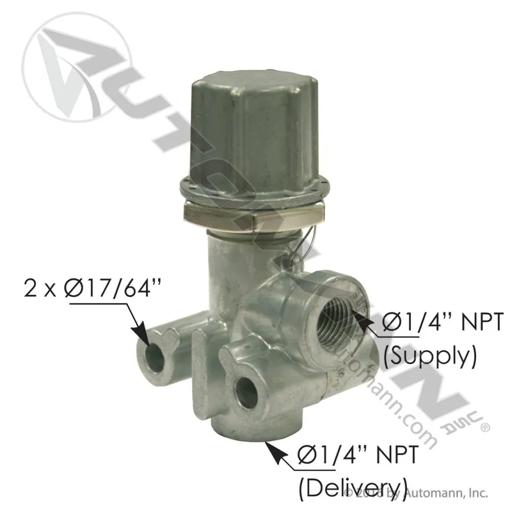 Automann - MZA170.277147 - 170.277147