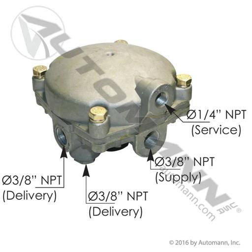Automann - MZA170.279180 - 170.279180