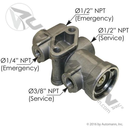 Automann - MZA170.279000 - 170.279000