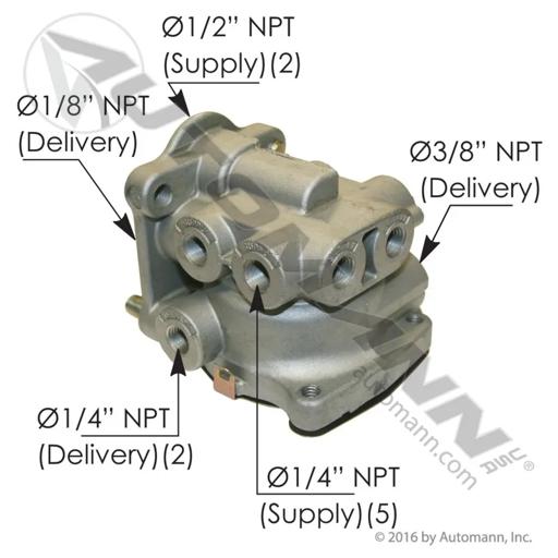 Automann - MZA170.279950 - 170.279950