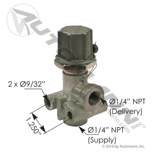Automann - MZA170.283590 - 170.283590