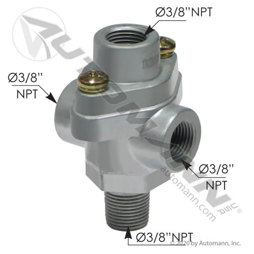 Automann - MZA170.280809 - 170.280809