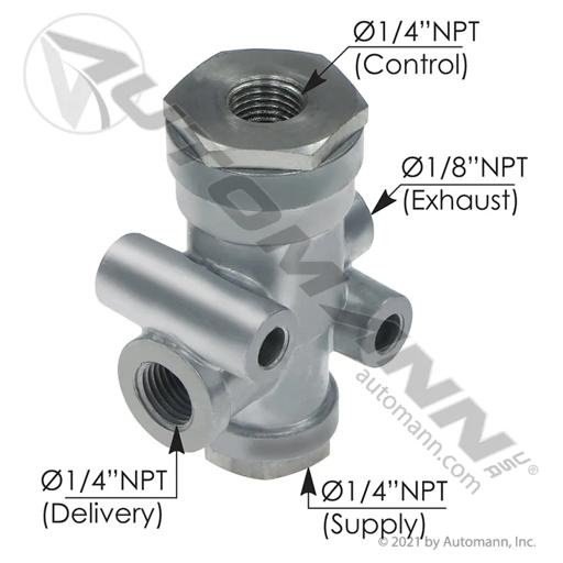 Automann - MZA170.283700 - 170.283700