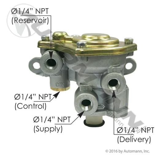 Automann - MZA170.286364 - 170.286364
